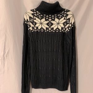 Allora Sweater